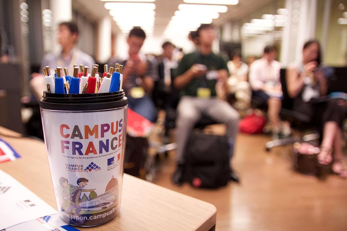 Plus de 36 000 étudiants marocains en France