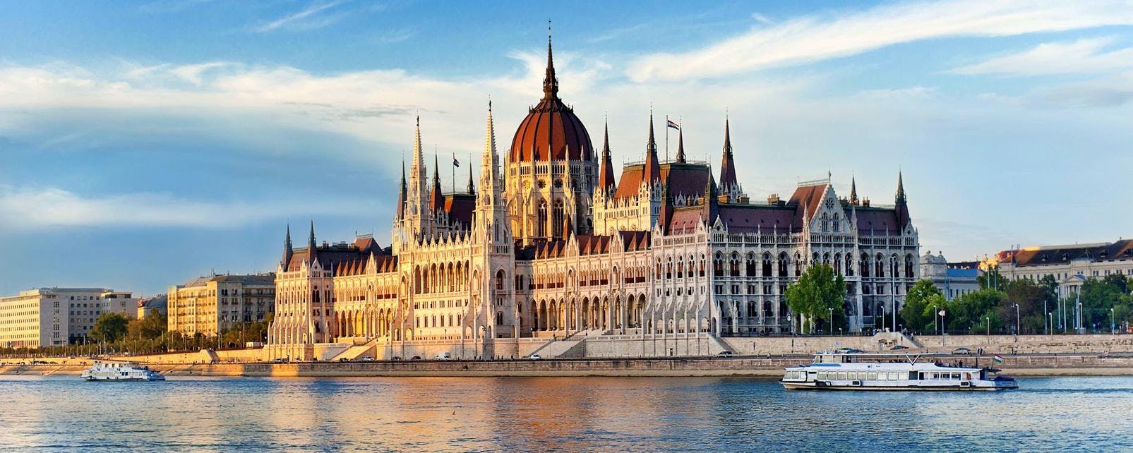 Bourses pour des séjours de recherche en Hongrie