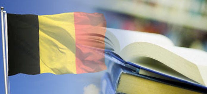 Enseignements en Belgique