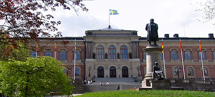 Conditions d'admission et d'inscription en Suède
