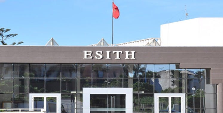 Concours ESITH - LICENCE PROFESSIONNELLE