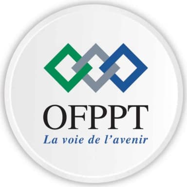 OFPPT Logo