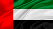 الإمارات العربية المتحدة flag