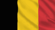 Belgique flag