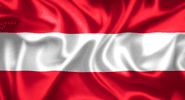 النمسا flag