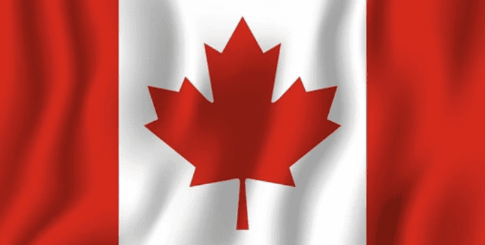 Canada flag