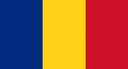 رومانيا flag