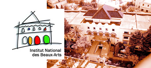 Concours d’accès à l’Institut National des Beaux-Arts (INBA)