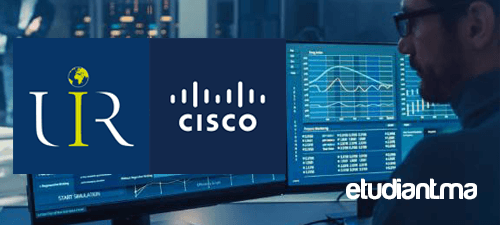 L’UIR et Cisco s’associent pour promouvoir l’excellence technologique au Maroc