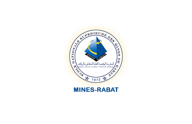 Concours d'accès en 1ère année de l’Ecole Nationale Supérieure des Mines de Rabat (Licenciés)