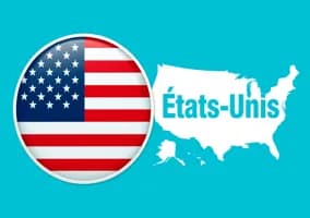 Etats-Unis flag