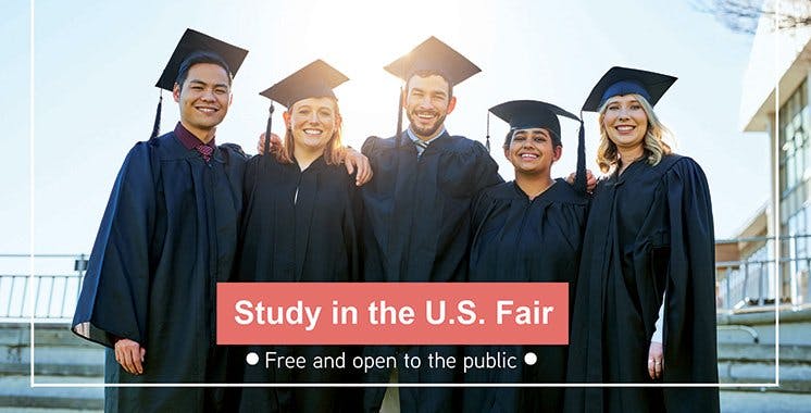 50 universités américaines prennent part au salon « Study in the USA Fair »