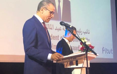Bouchta El Moumni nommé président de l’université Abdelmalek Essaadi de Tétouan